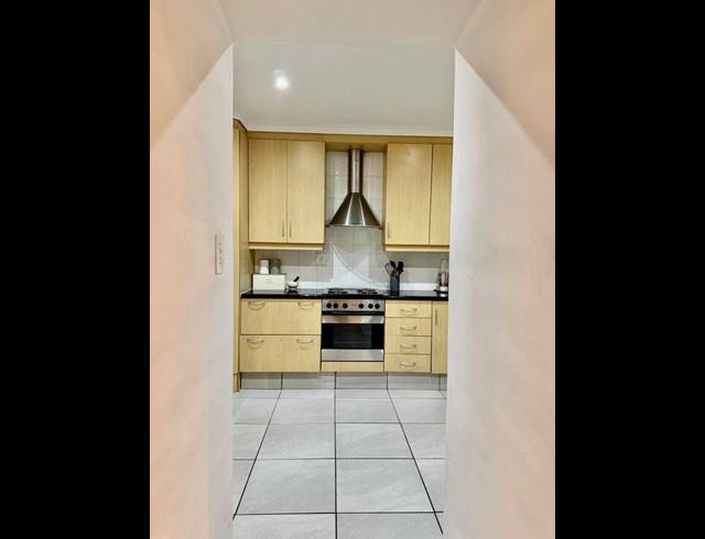 2 BEDROOM PROPERTY TO RENT IN MORNINGSIDE